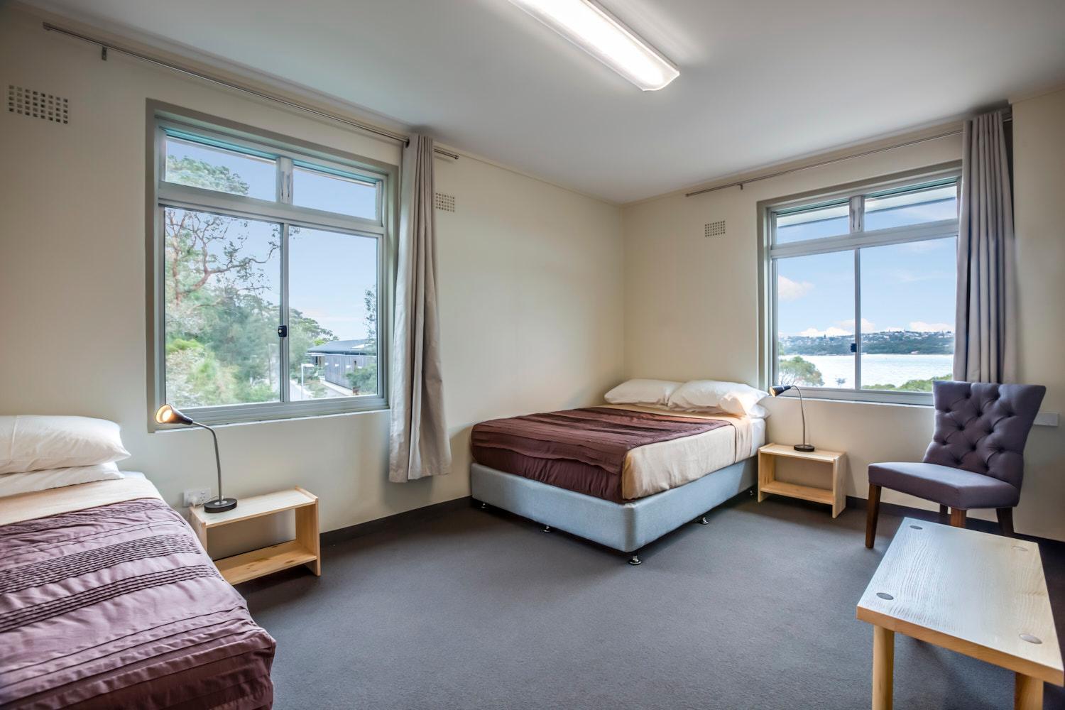 Land's Edge Harbour Holiday home *